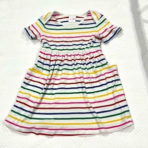 Hanna Andersson dress, size 3T (90 cm)